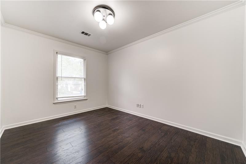 Bridge Pointe - Residential Lease