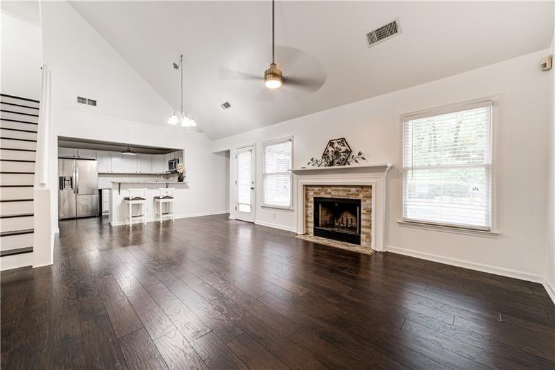 Bridge Pointe - Residential Lease