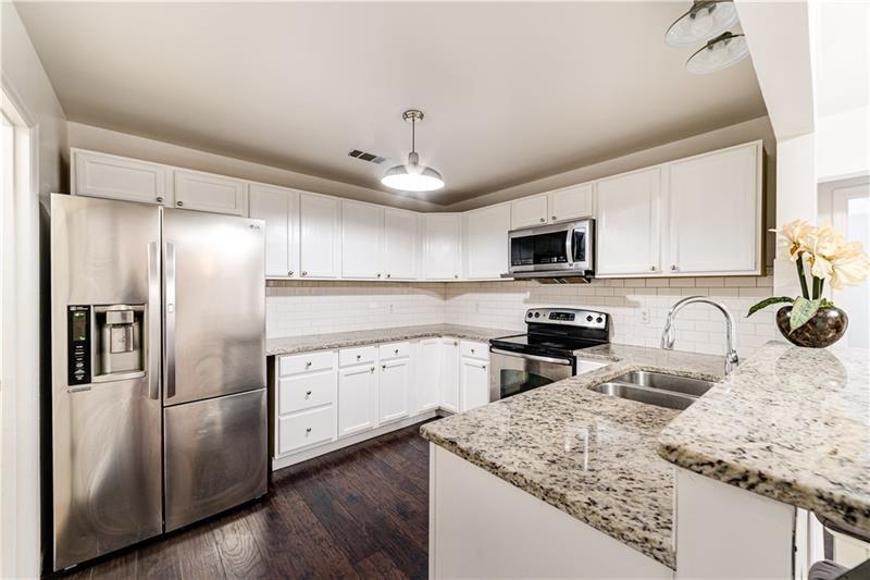Bridge Pointe - Residential Lease
