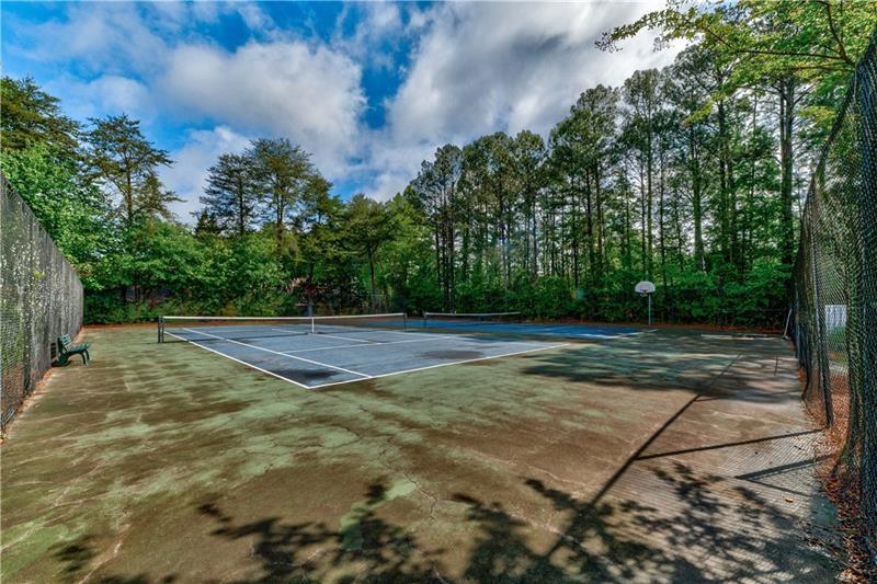 Bridge Pointe - Residential Lease