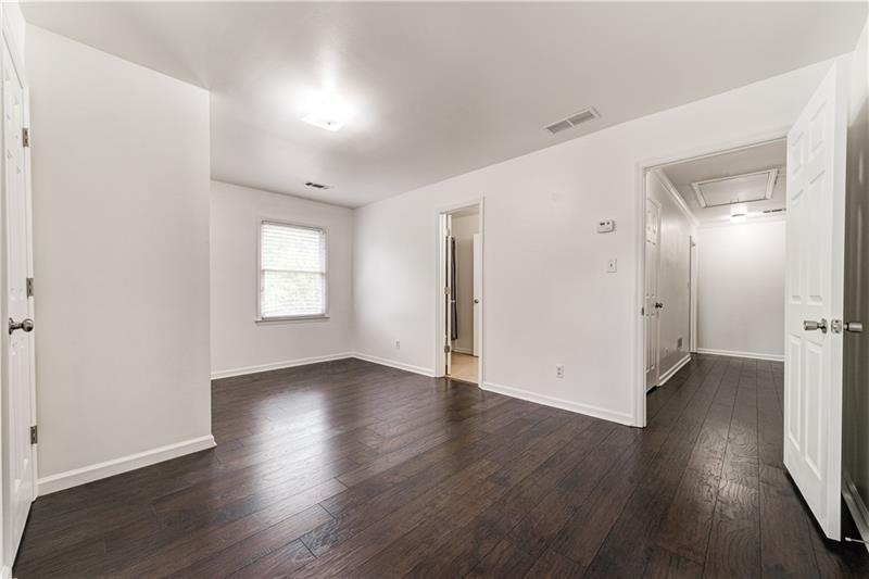 Bridge Pointe - Residential Lease