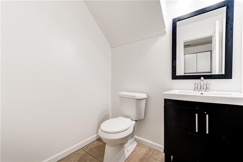 Bridge Pointe - Residential Lease