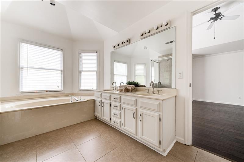 Bridge Pointe - Residential Lease