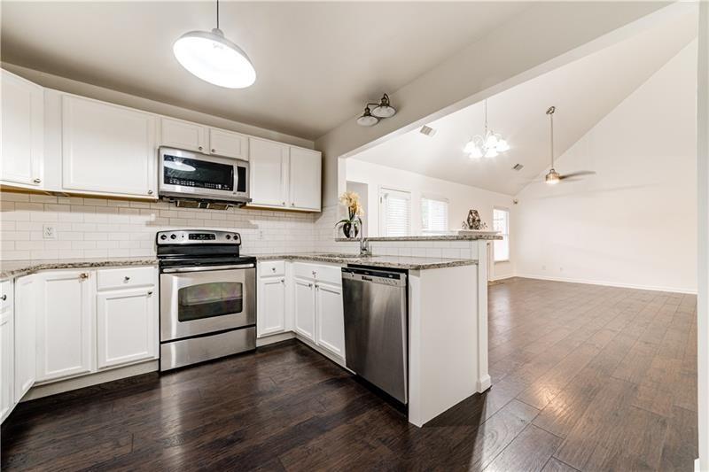Bridge Pointe - Residential Lease
