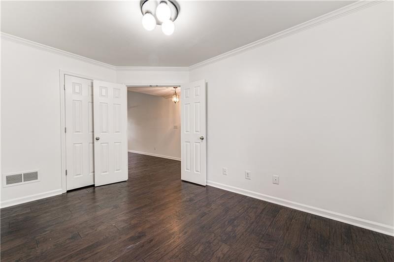 Bridge Pointe - Residential Lease
