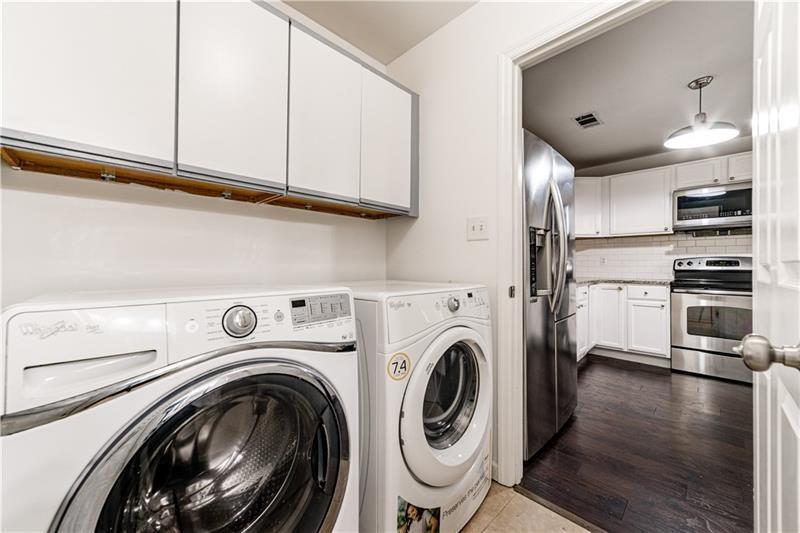 Bridge Pointe - Residential Lease