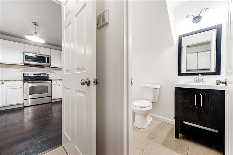 Bridge Pointe - Residential Lease