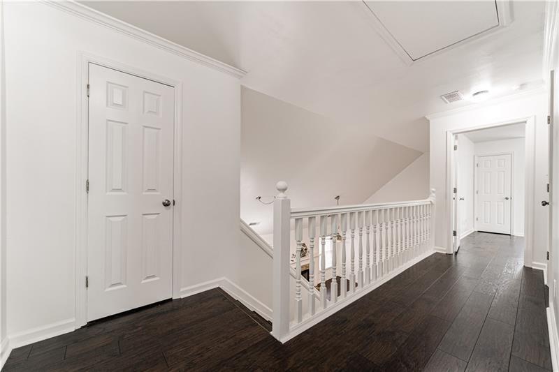 Bridge Pointe - Residential Lease