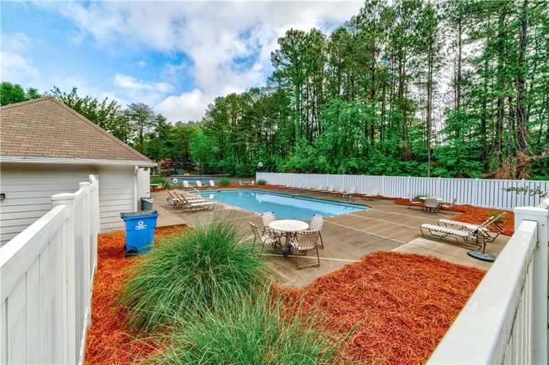 Bridge Pointe - Residential Lease