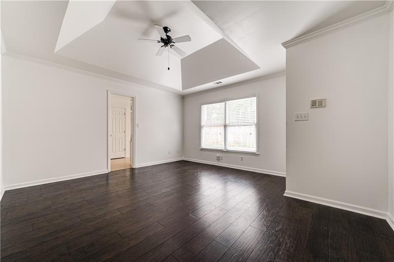 Bridge Pointe - Residential Lease
