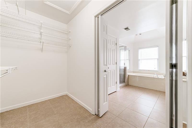 Bridge Pointe - Residential Lease