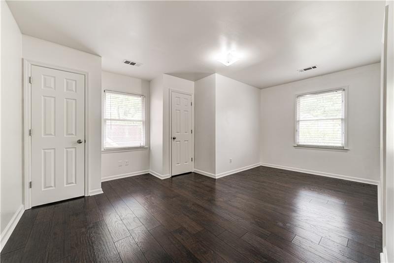 Bridge Pointe - Residential Lease
