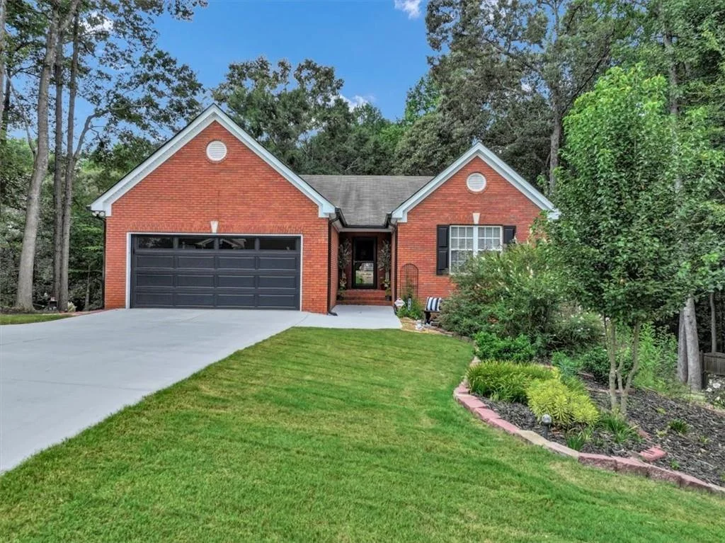 203 Jackson Park Dr Dr