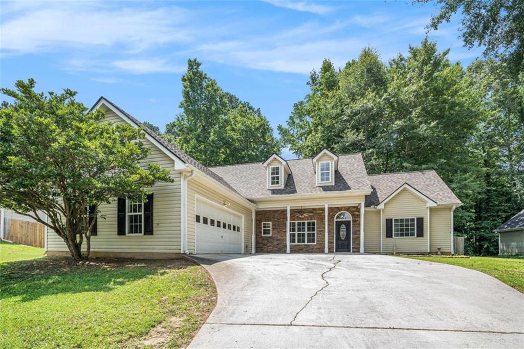 114 Arborwood Way