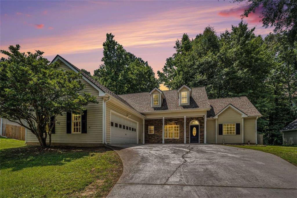 114 Arborwood Way