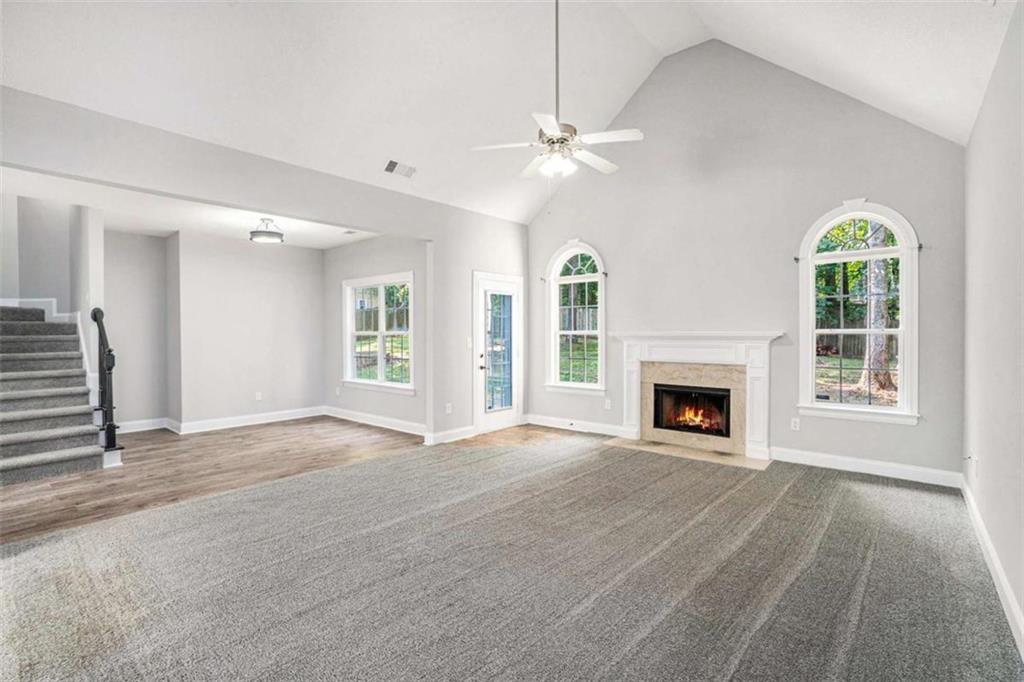 114 Arborwood Way