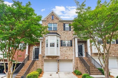 2988 Rivergreen Lane SE Atlanta GA 30339