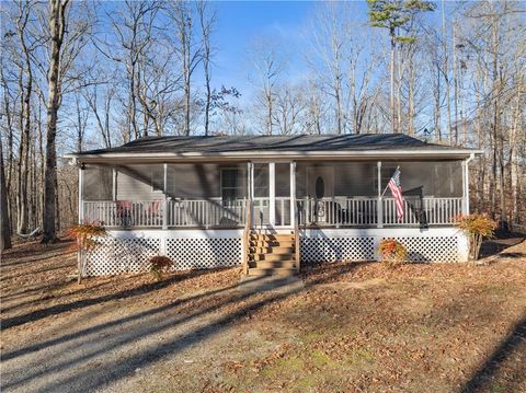 175 Blacks Mill Court Dawsonville GA 30534