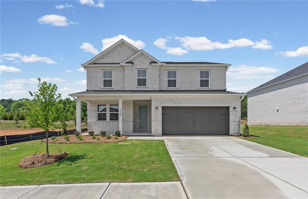 256 Nesta Grove