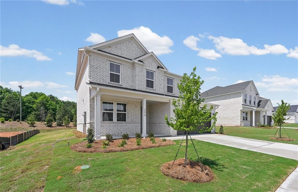 256 Nesta Grove
