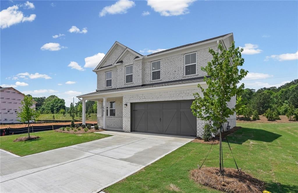 256 Nesta Grove