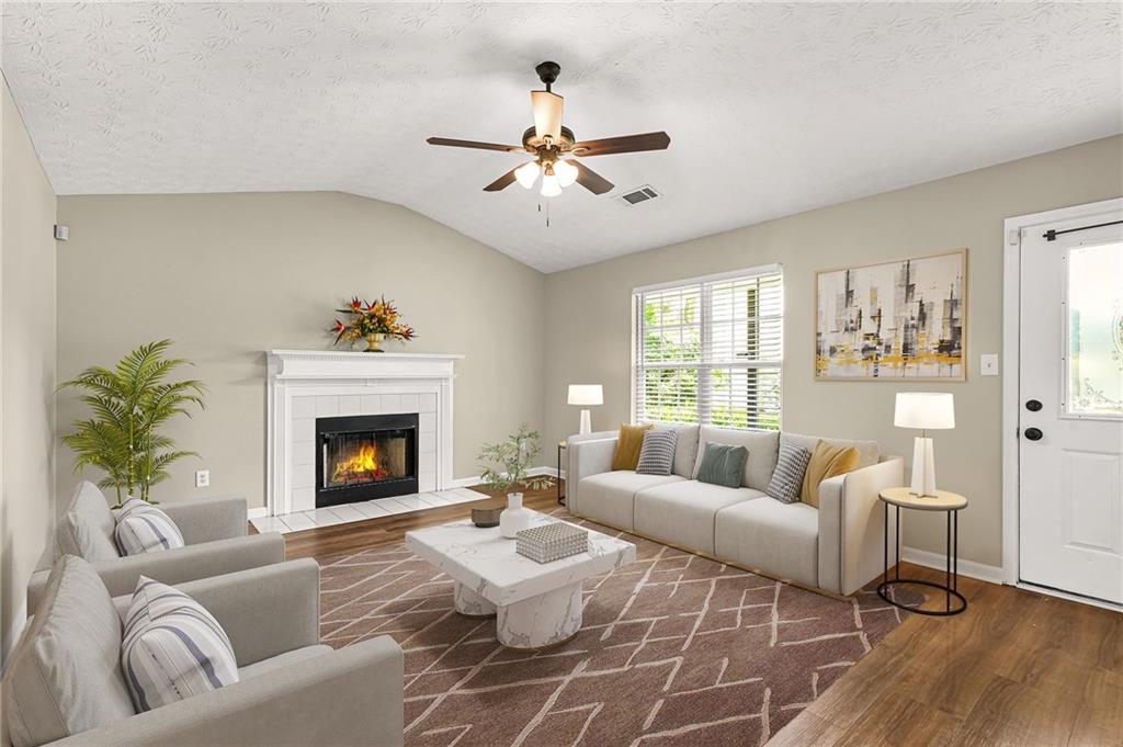 1690 Cotton Wood Court