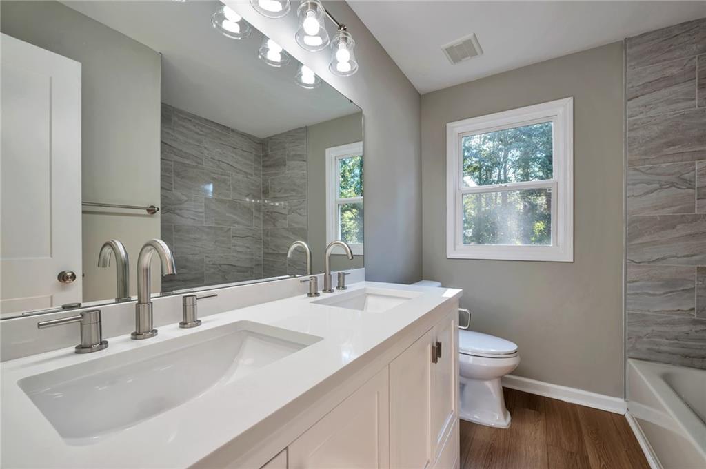 3650 Clovis Court, Atlanta, Georgia image 18