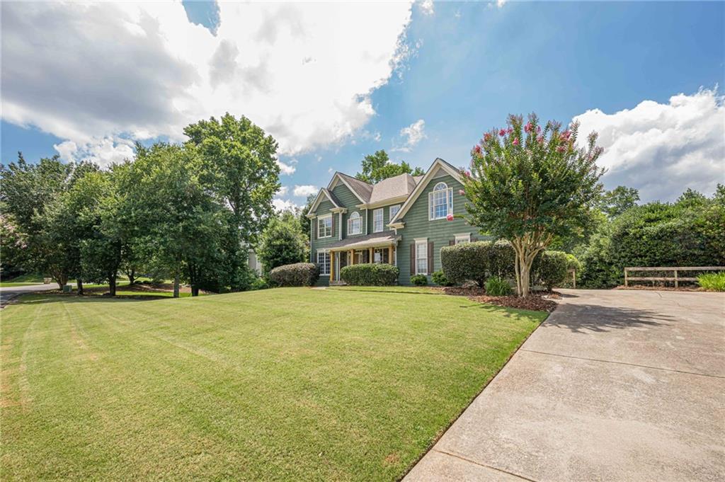3015 PRINCETON Trace