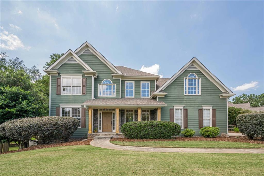 3015 PRINCETON Trace