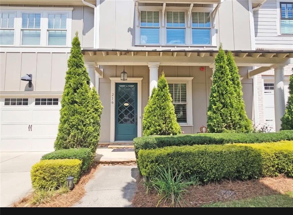 216 Dawson Drive