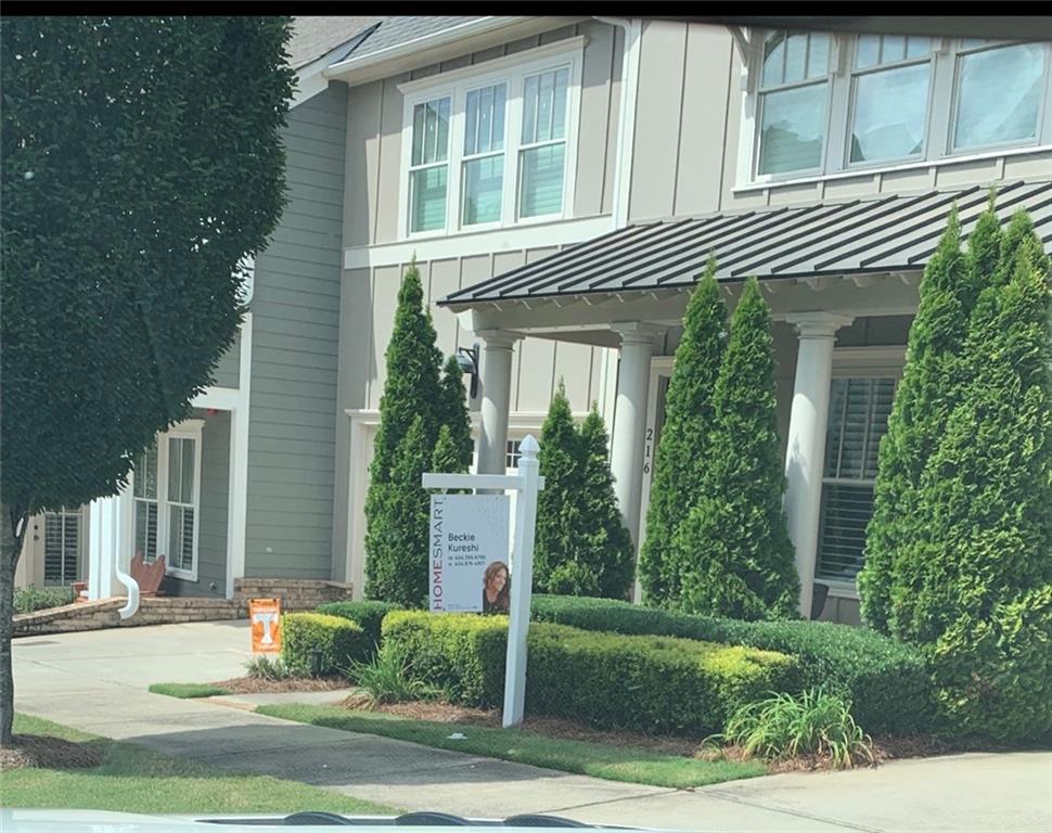 216 Dawson Drive