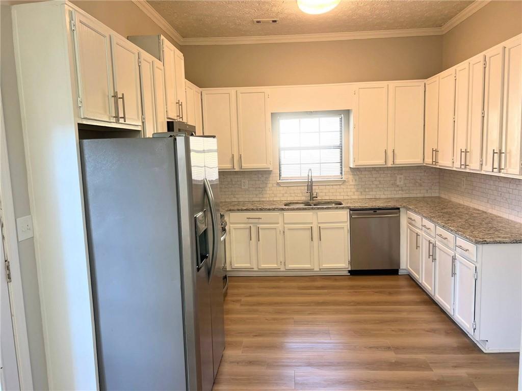 The Village - Residential Lease