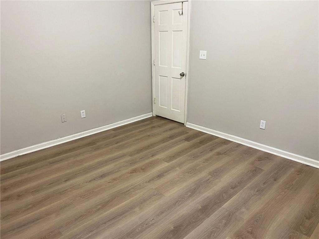 The Village - Residential Lease