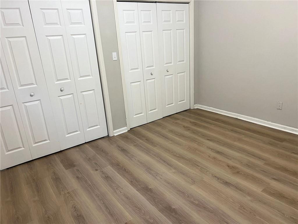 The Village - Residential Lease