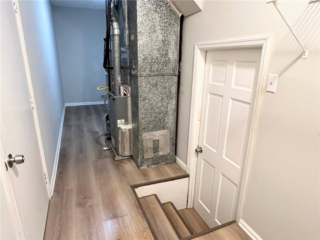 The Village - Residential Lease