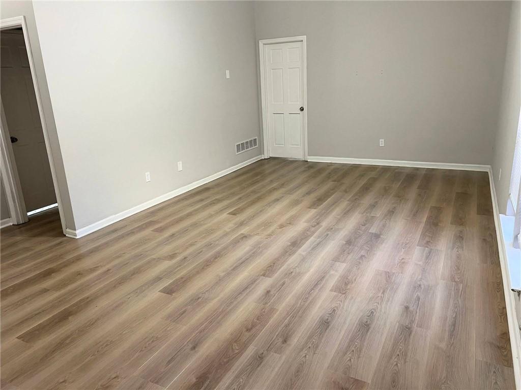 The Village - Residential Lease