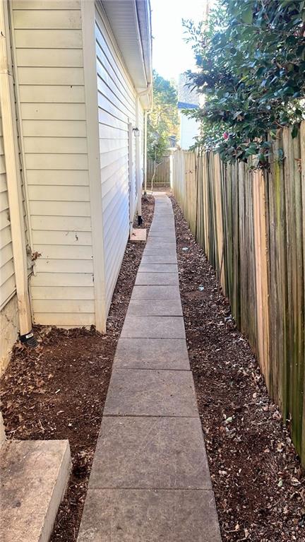 The Village - Residential Lease