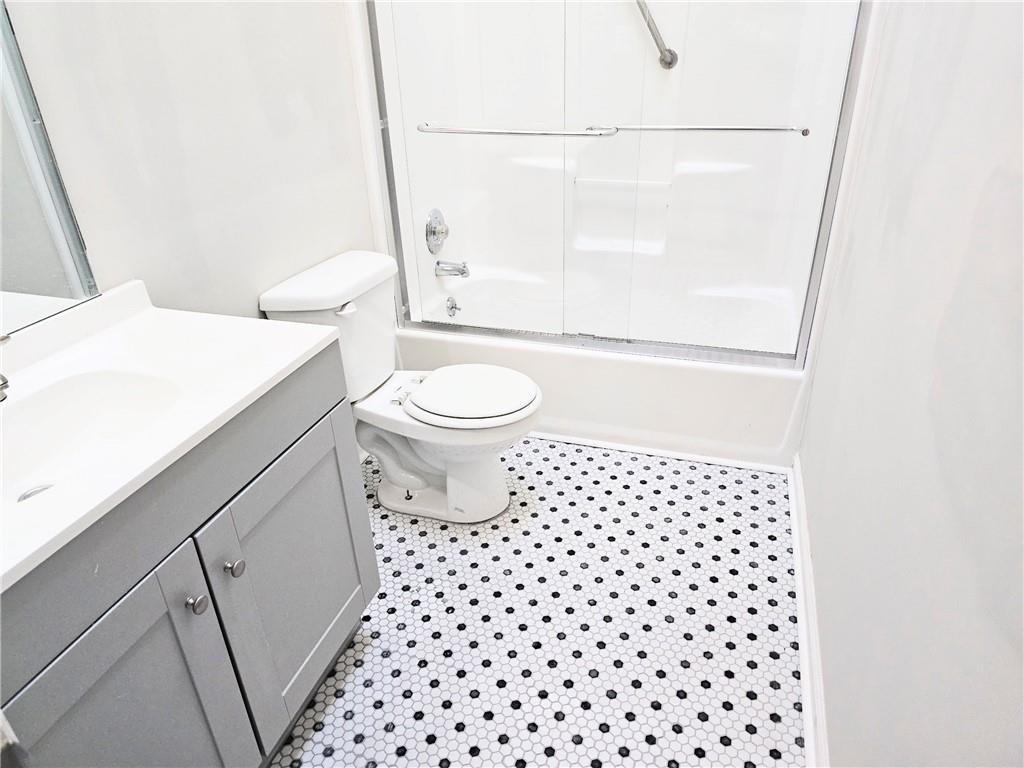 The Village - Residential Lease