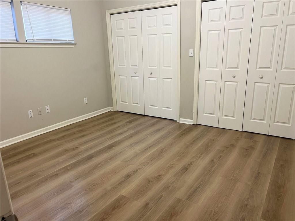 The Village - Residential Lease