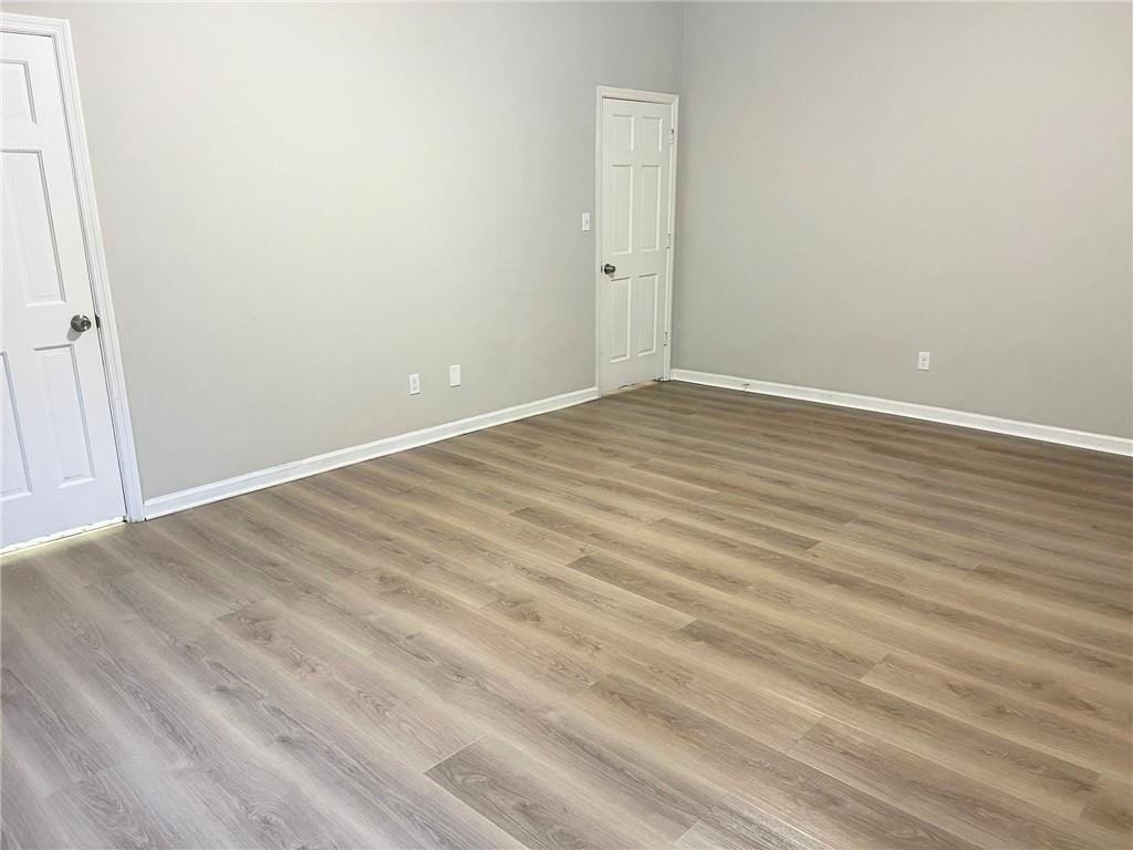 The Village - Residential Lease