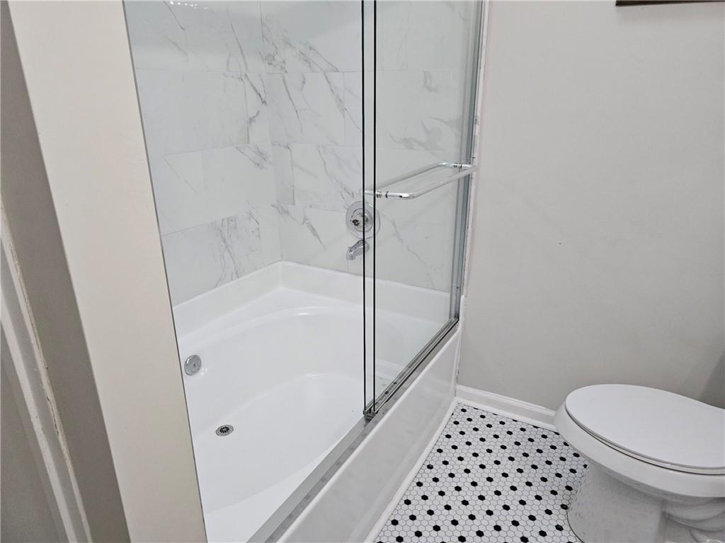 The Village - Residential Lease