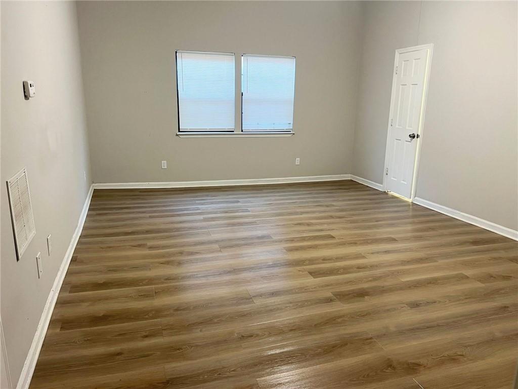 The Village - Residential Lease