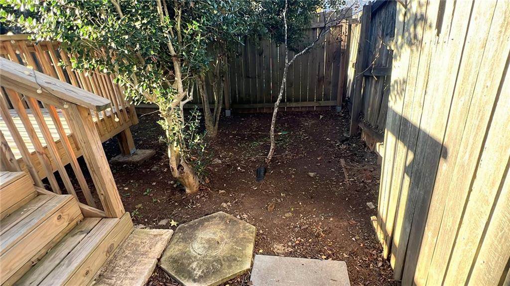 The Village - Residential Lease