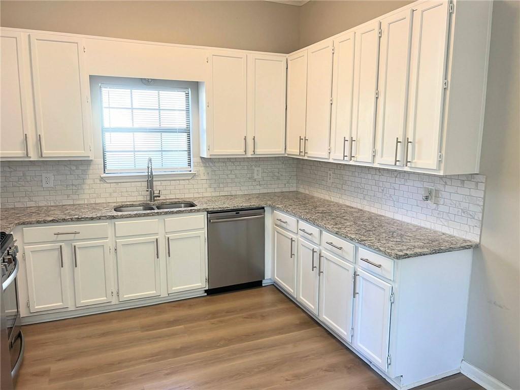 The Village - Residential Lease