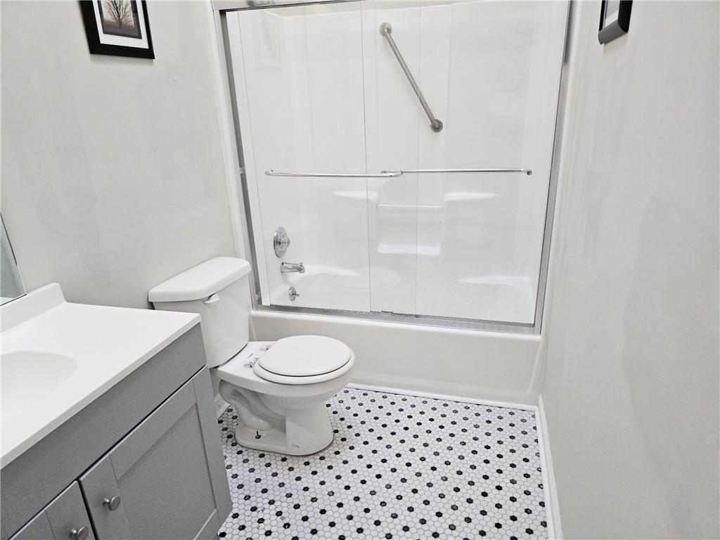 The Village - Residential Lease