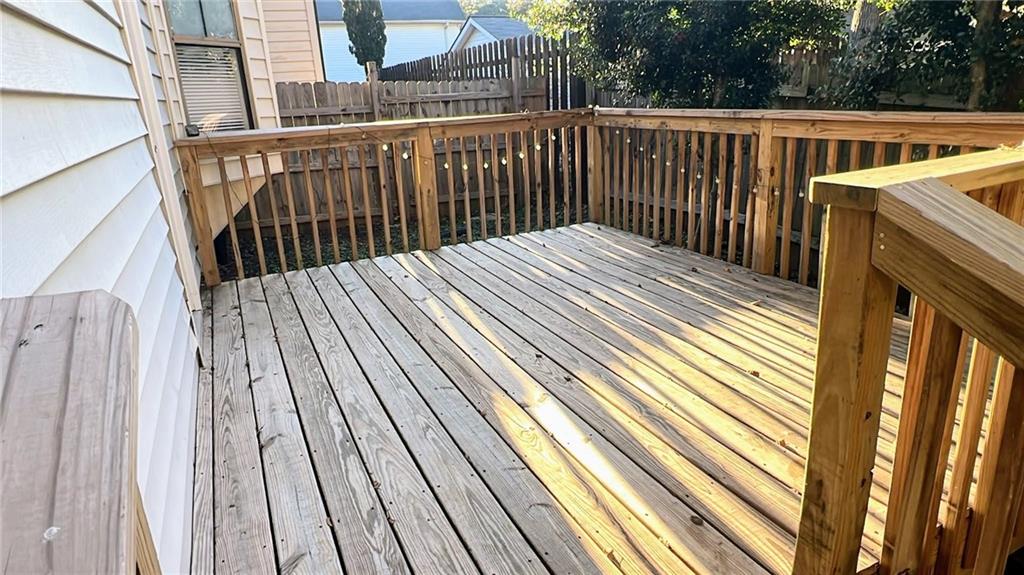 The Village - Residential Lease