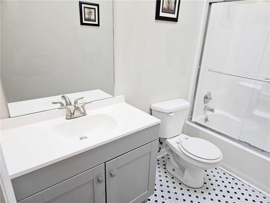 The Village - Residential Lease