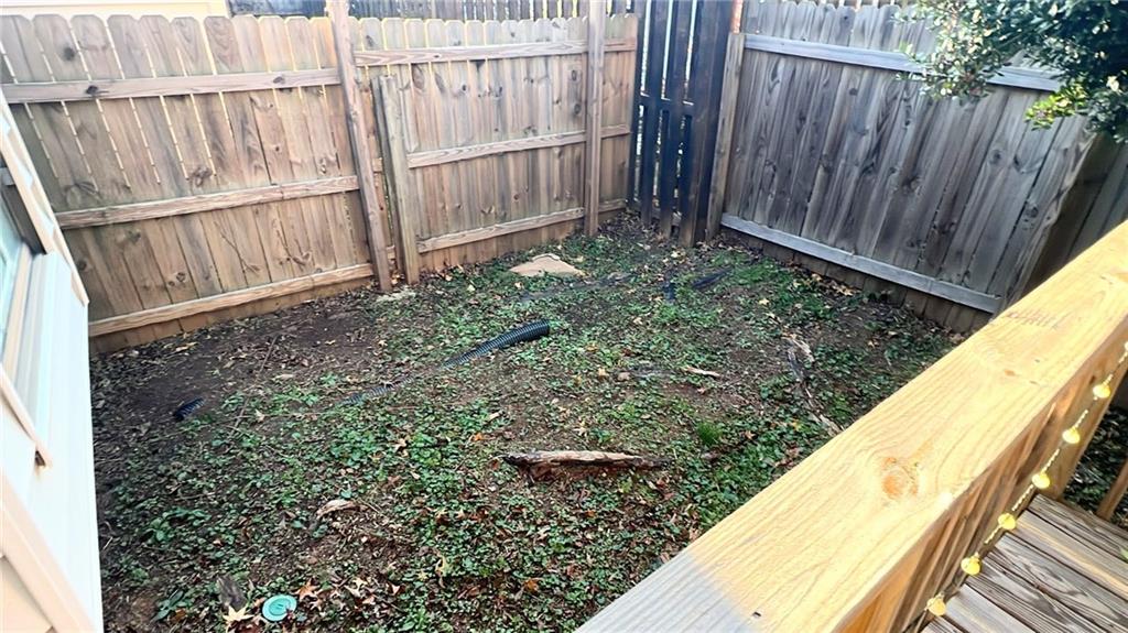 The Village - Residential Lease