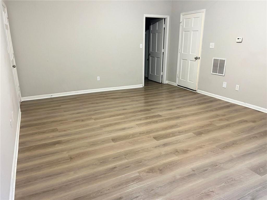 The Village - Residential Lease