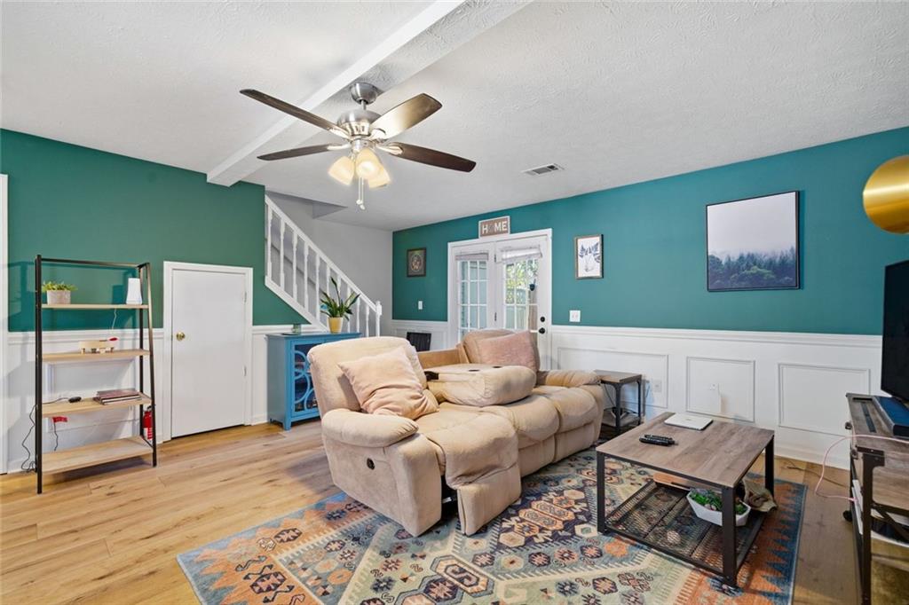 Logan Meadows - Residential